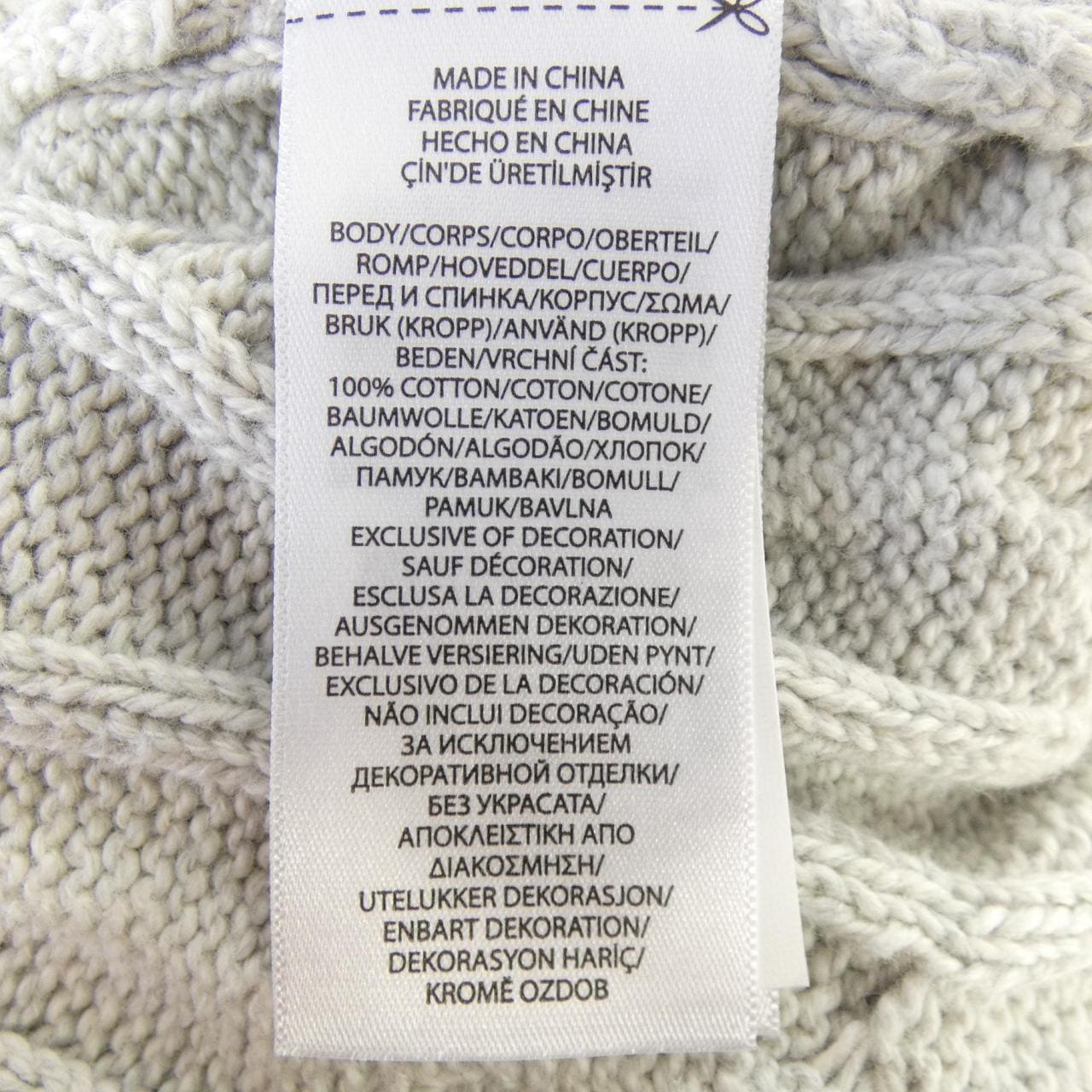 POLO POLO RALPH LAUREN針織衫