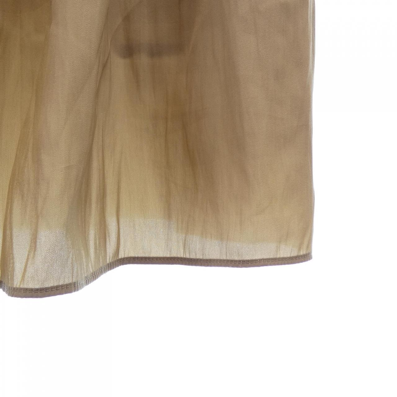 アマカ AMACA スカート