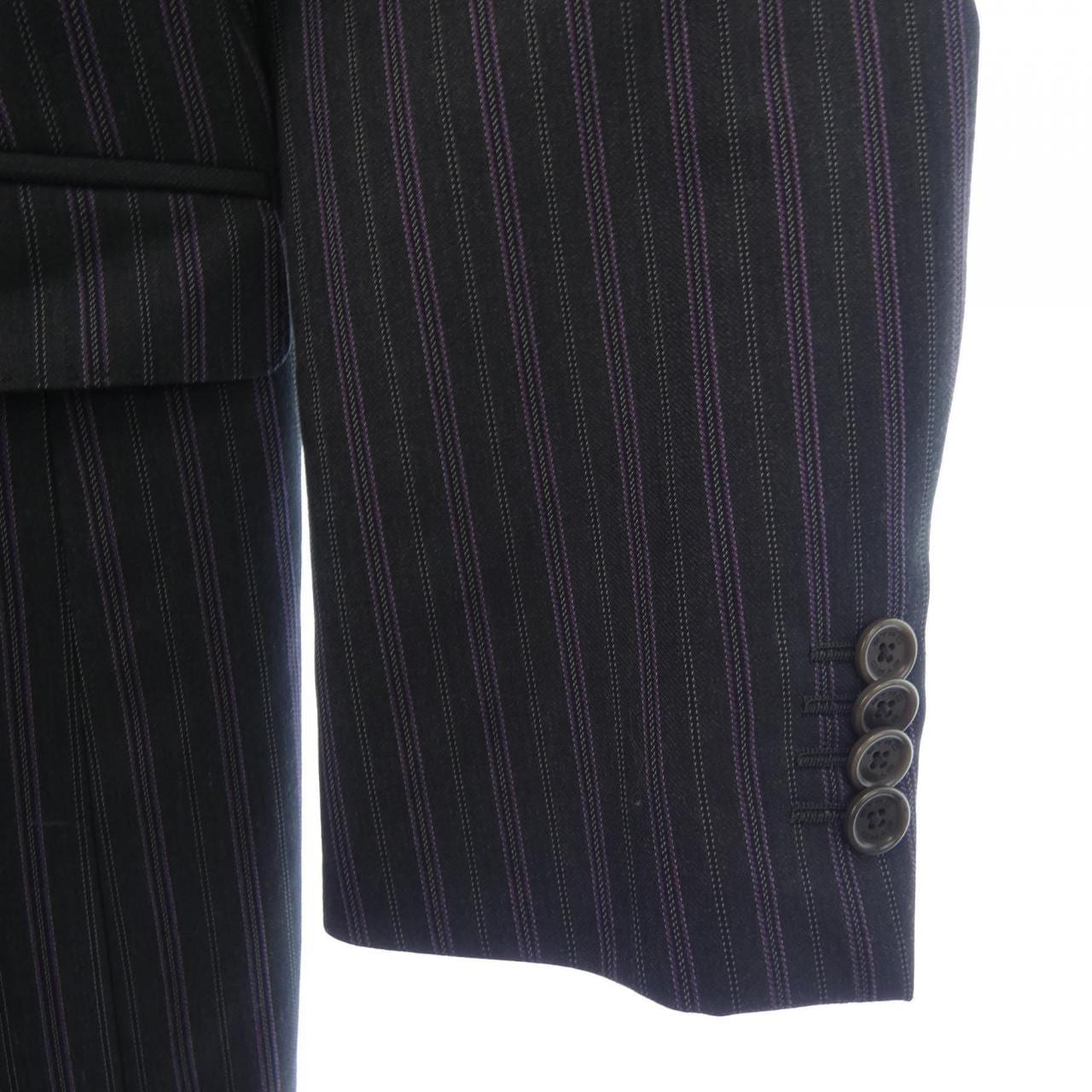 エトロ ETRO 102-1Z110-0118 スーツ