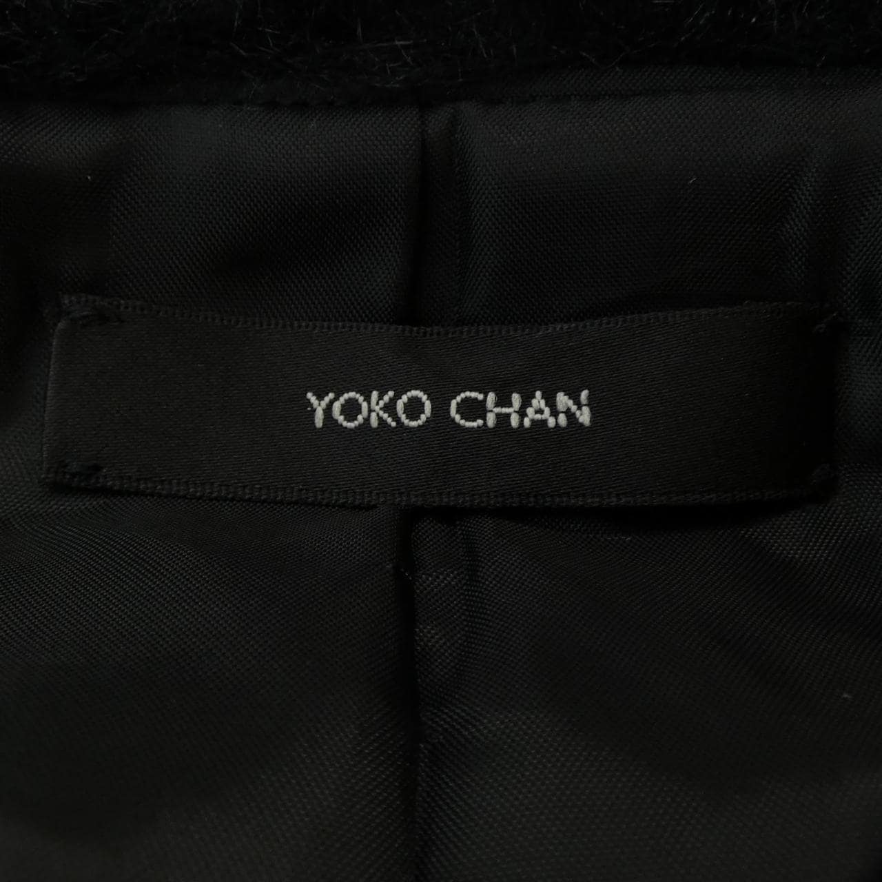 Yoko Chan YCC-424-226 Jacket