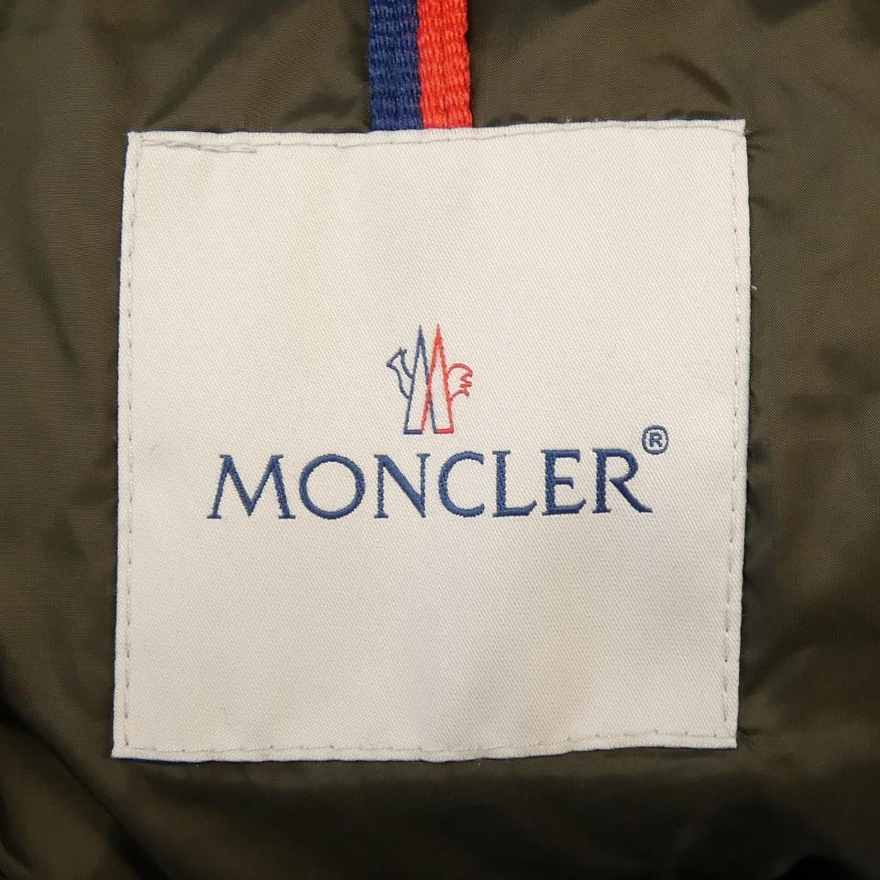 モンクレール MONCLER MAYA ダウンジャケット