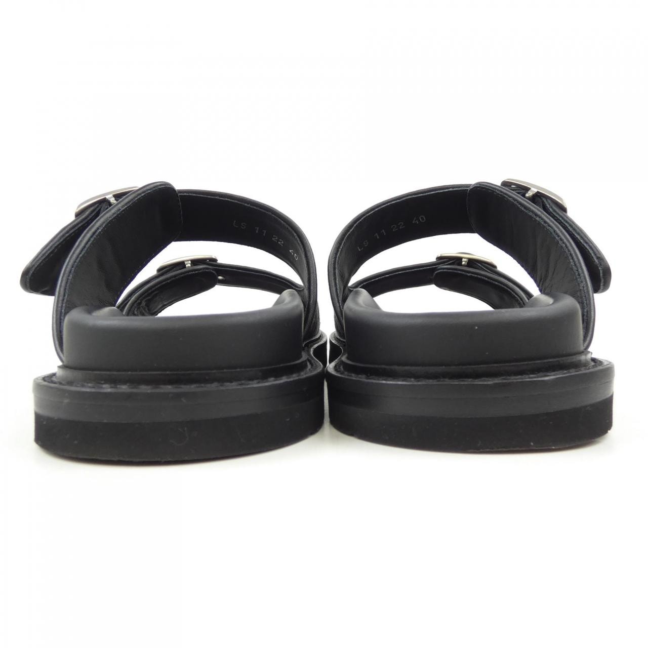 ディオール DIOR DIOR AQUA オブリーク ジャカード 3SA135ZSA サンダル