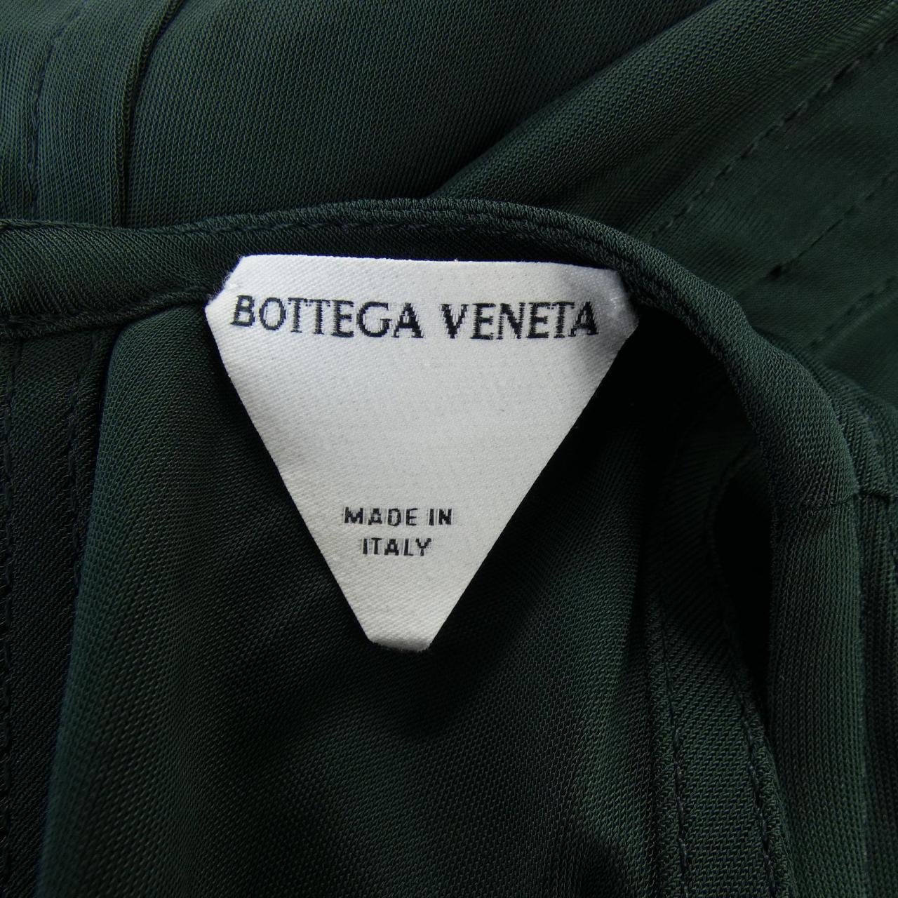 ボッテガヴェネタ BOTTEGA VENETA 745330 VKUQ0 ワンピース