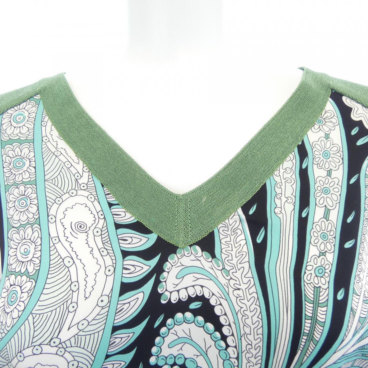 エルメス HERMES ニット