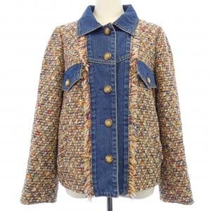 ユキトリイ YUKI TORII ジャケット