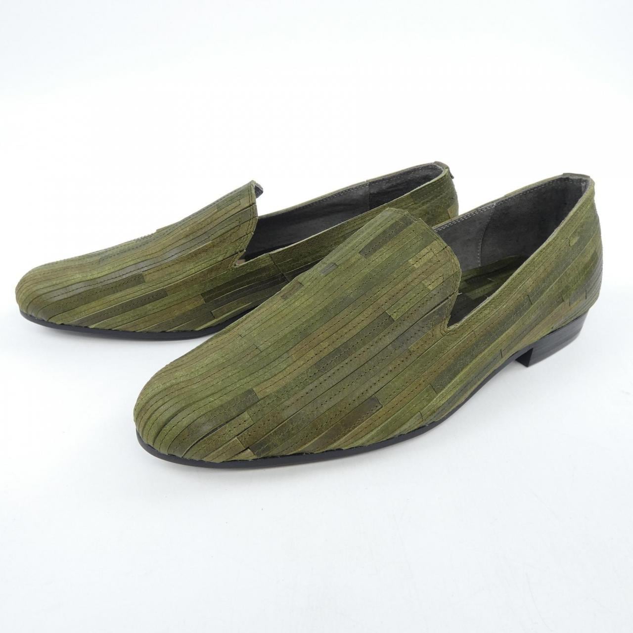 ISHMM ISH-1-34 シューズ