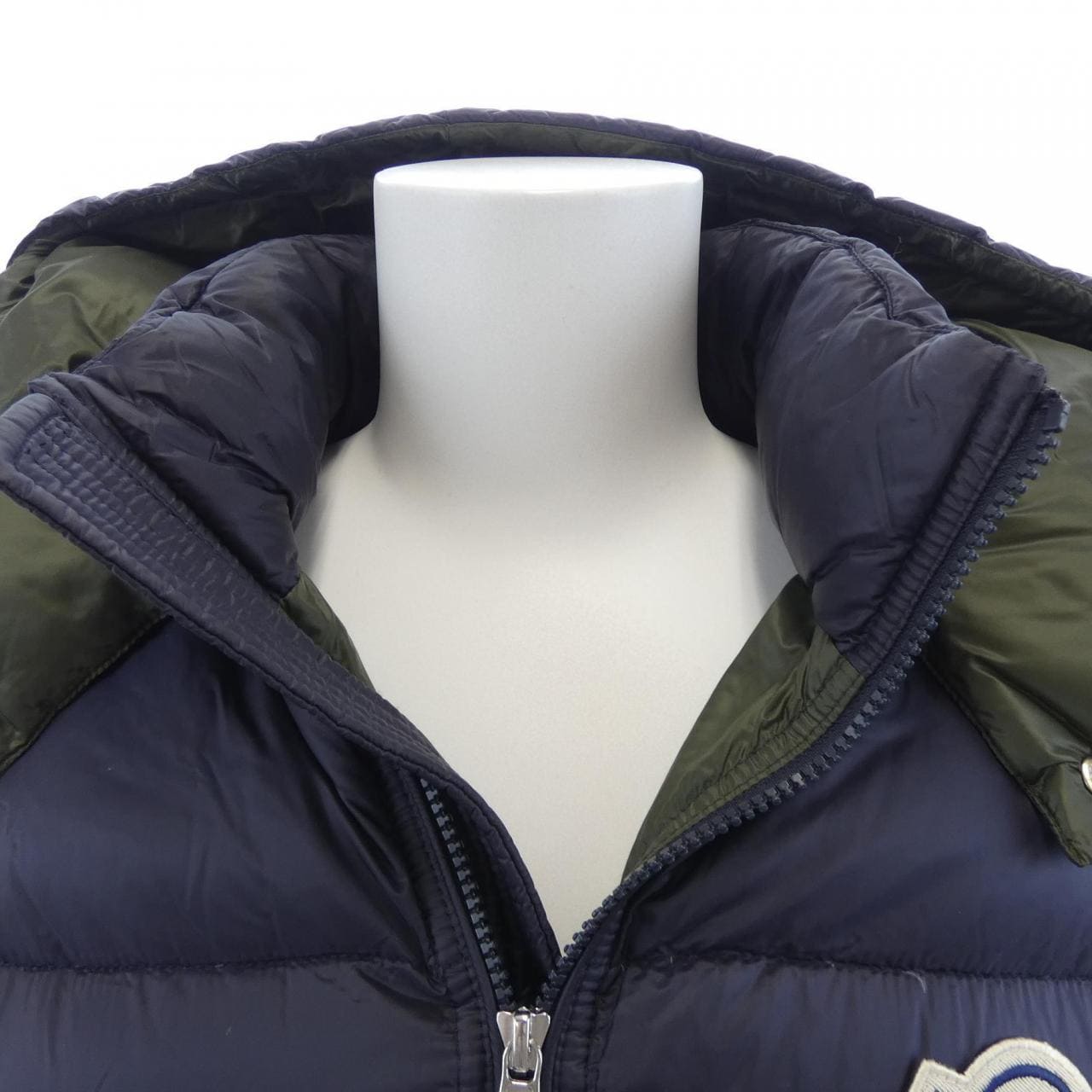 モンクレール MONCLER BRAMANT ダウンジャケット
