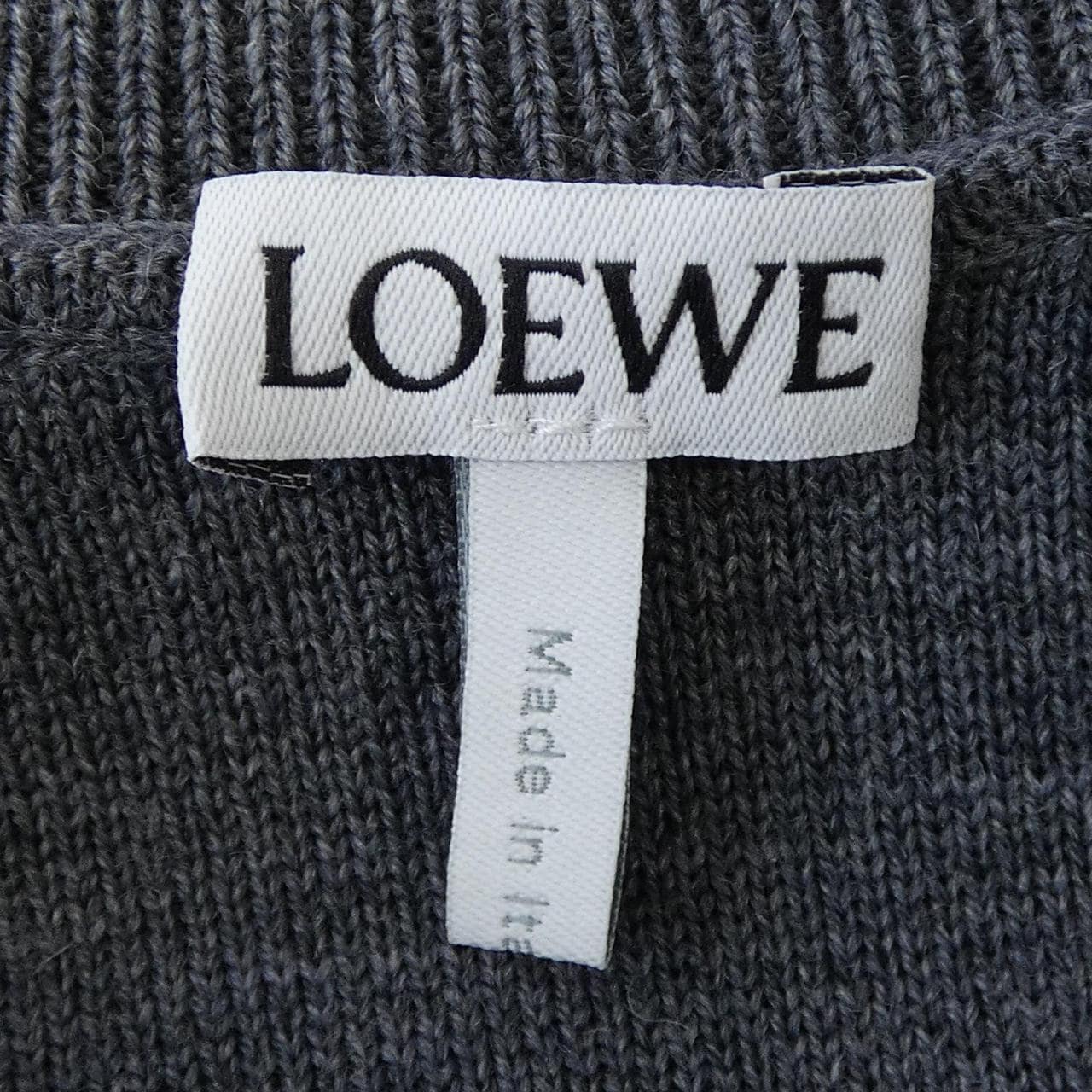 ロエベ LOEWE S359Y14KG9 ニット