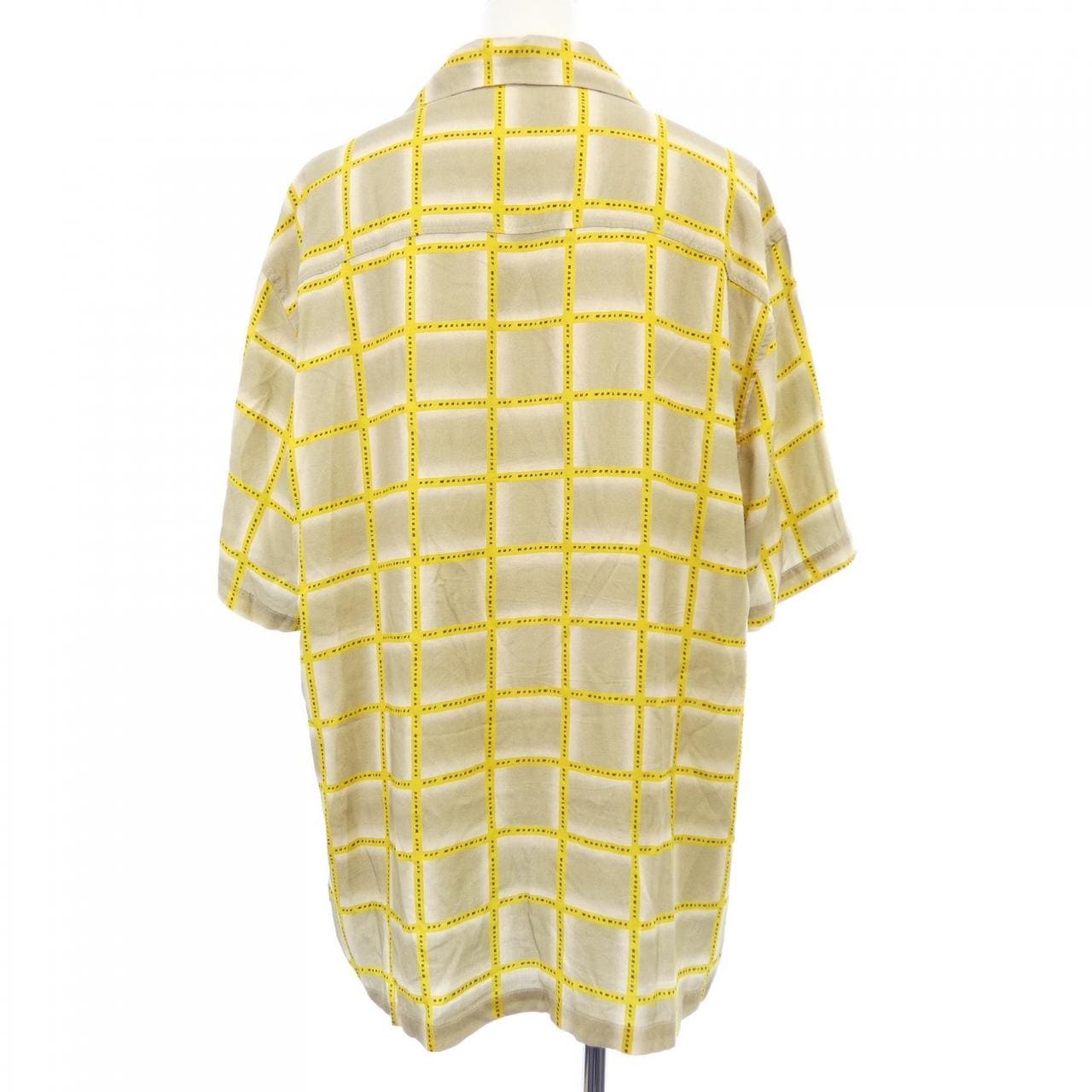 ハフ HUF シャツ