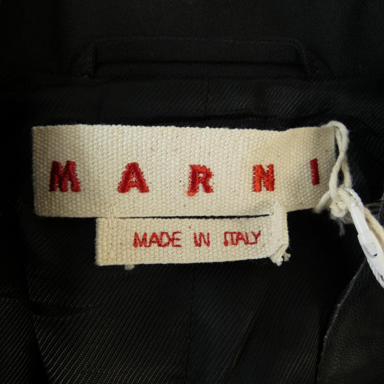 マルニ MARNI GIMA0276QY ジャケット