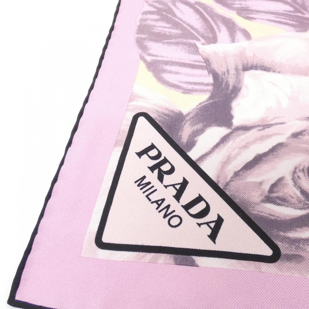 プラダ 1FF004 スカーフ