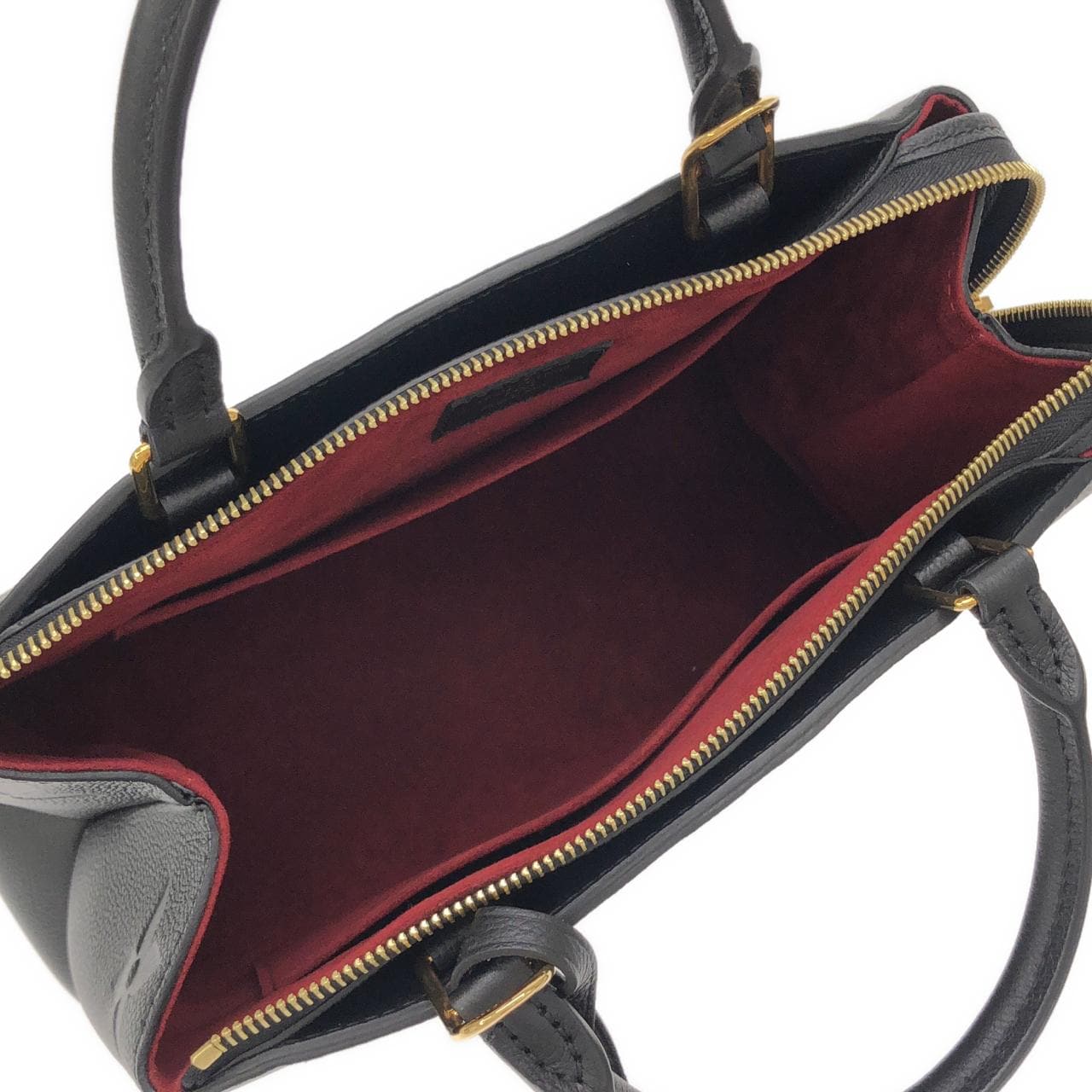 ルイヴィトン モノグラム アンプラント プティ パレ PM M58916 バッグ