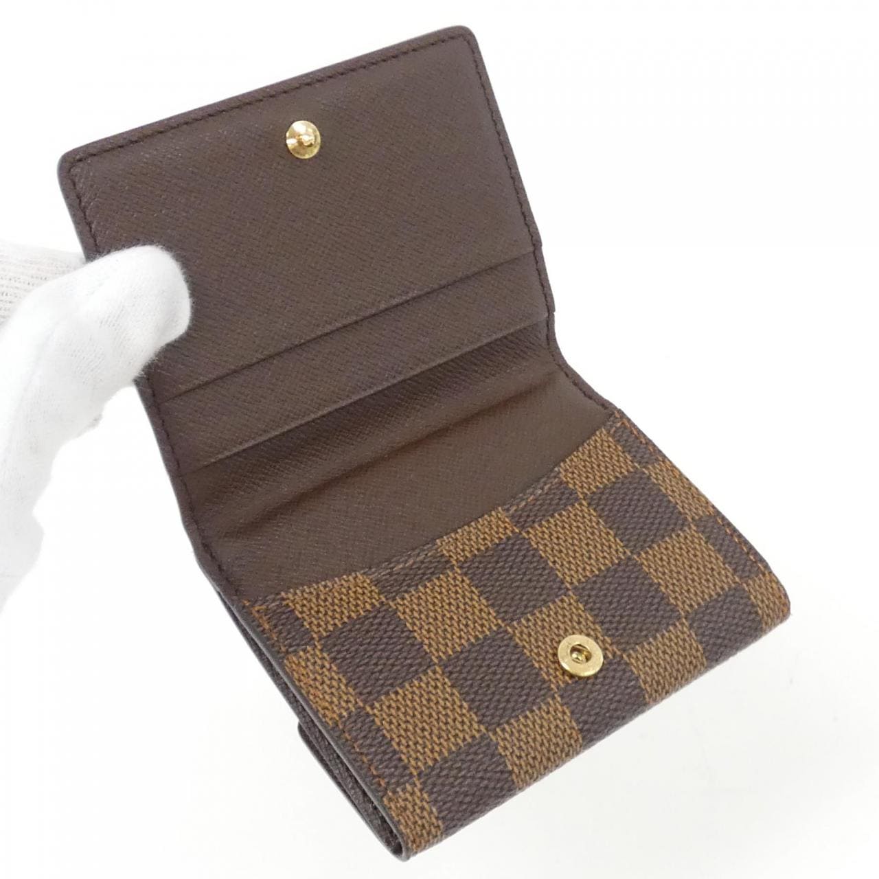 LOUIS VUITTON Damier Ludlow N62925 INCASE