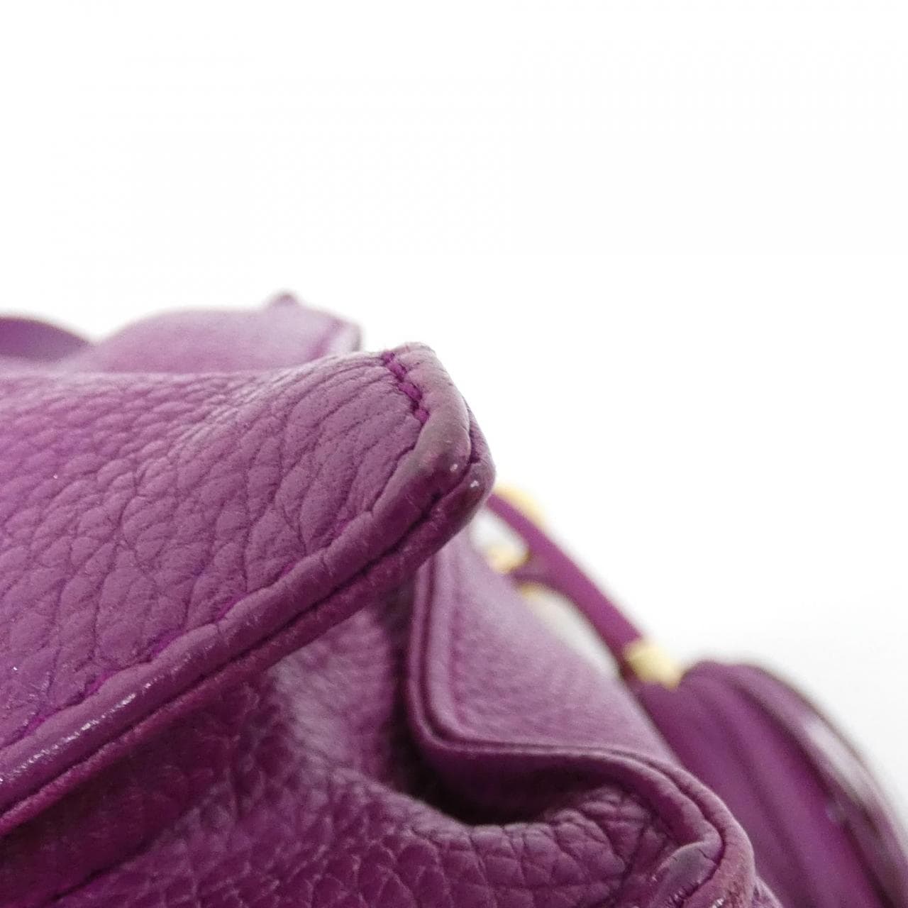 Loewe Flamenco 380 34 E16 Shoulder Bag