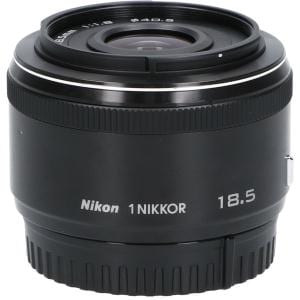 １　ＮＩＫＫＯＲ　１８．５ｍｍ　Ｆ１．８