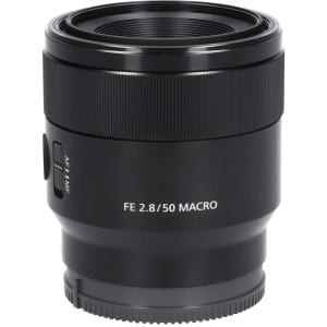 ＦＥ５０ｍｍ　Ｆ２．８ＭＡＣＲＯ（ＳＥＬ５０Ｍ２８）