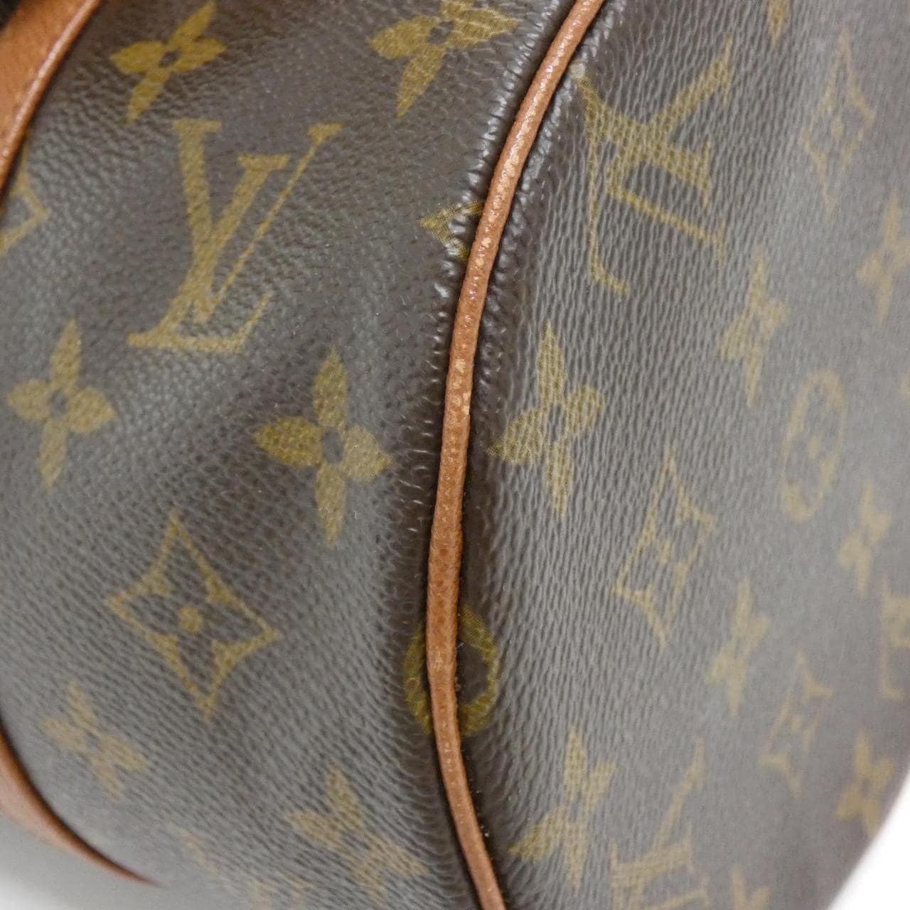 LOUIS VUITTON Monogram Papillon 30cm M51365 Bag