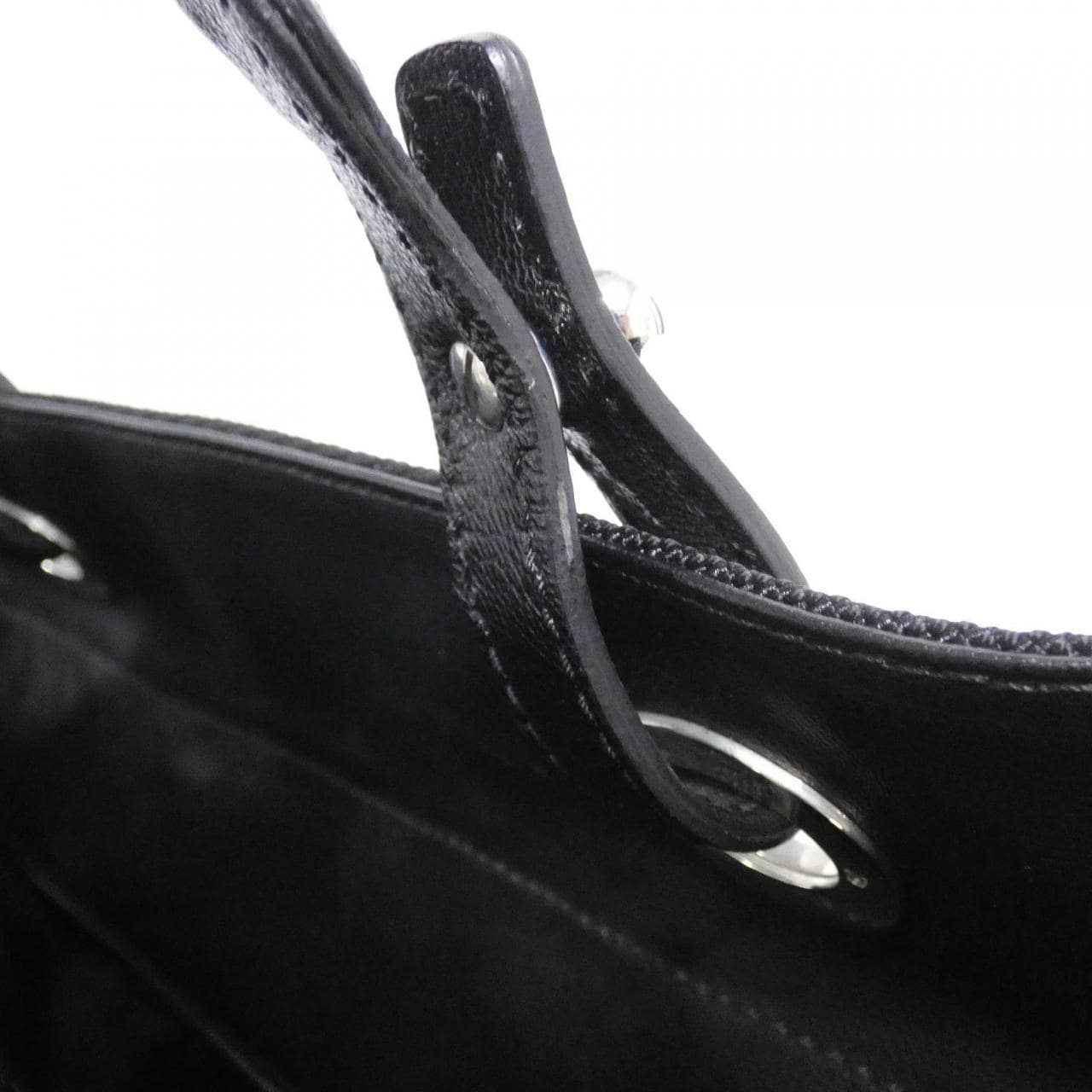 シャネル パリビアリッツ ライン 34209 バッグ