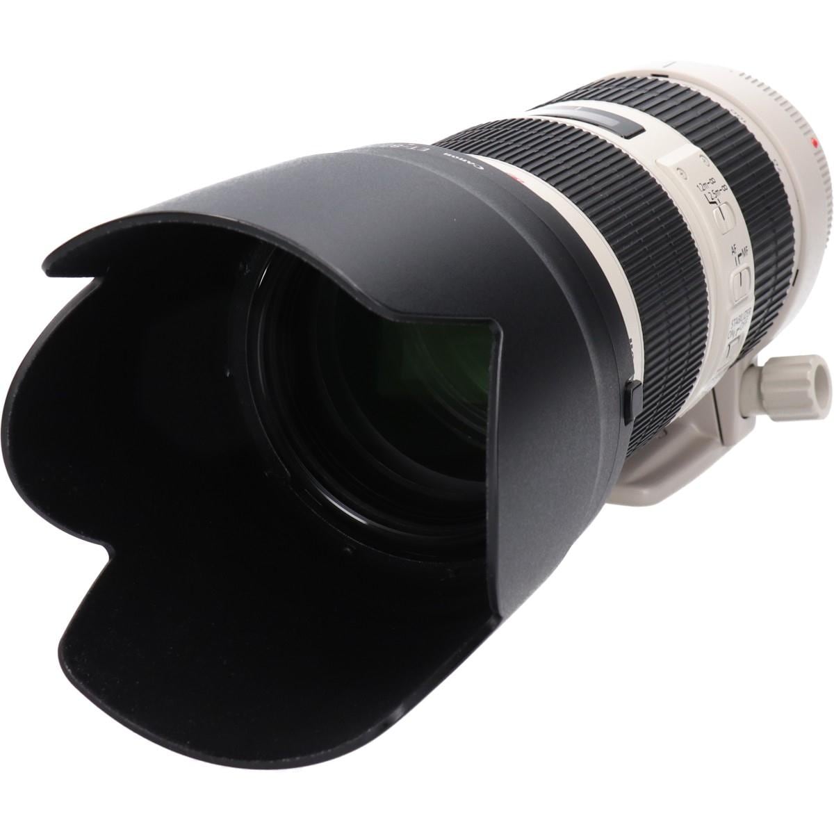 ＥＦ７０－２００ｍｍ　Ｆ２．８Ｌ　ＩＳＩＩＵＳＭ