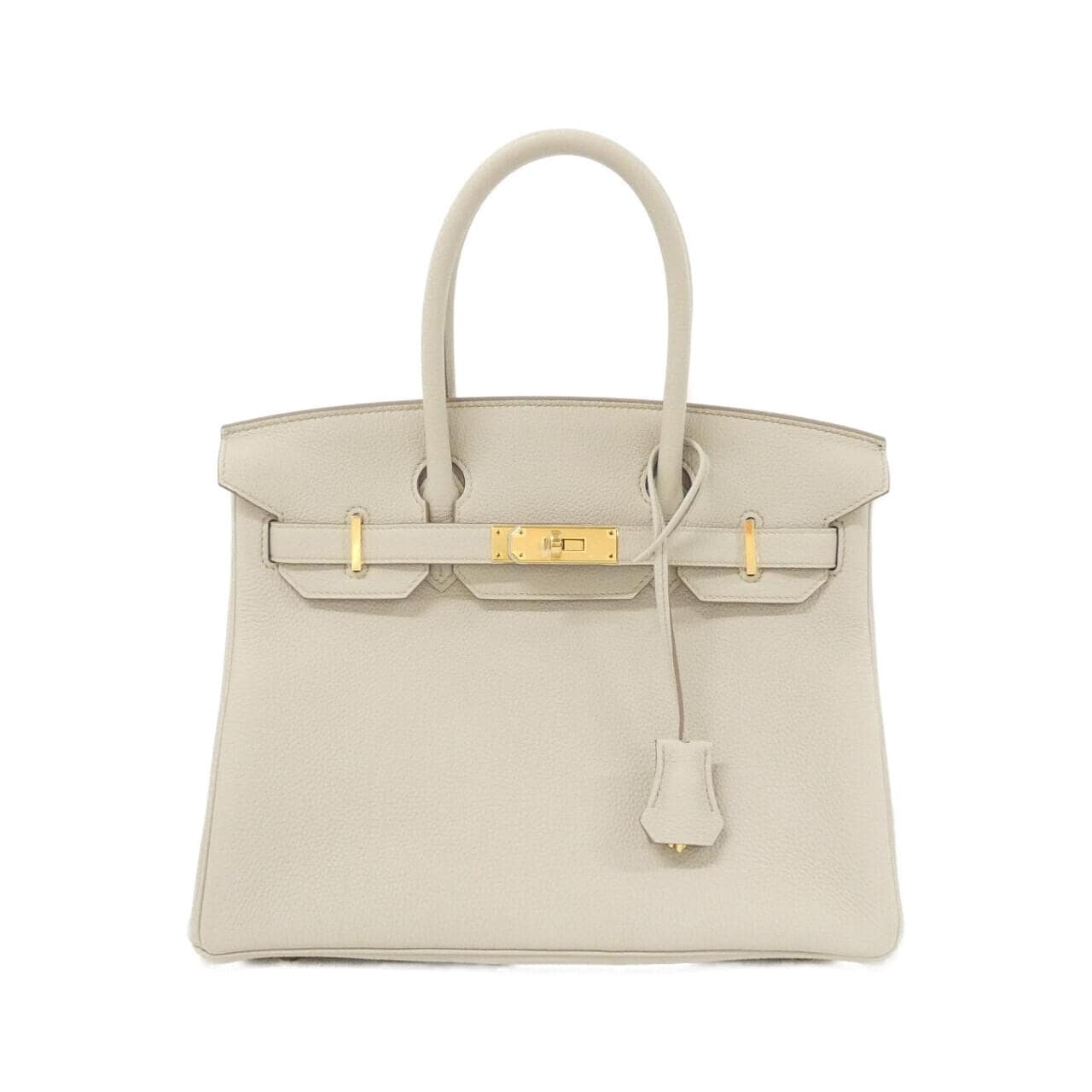 【未使用品】エルメス バーキン 30cm 027633CC バッグ