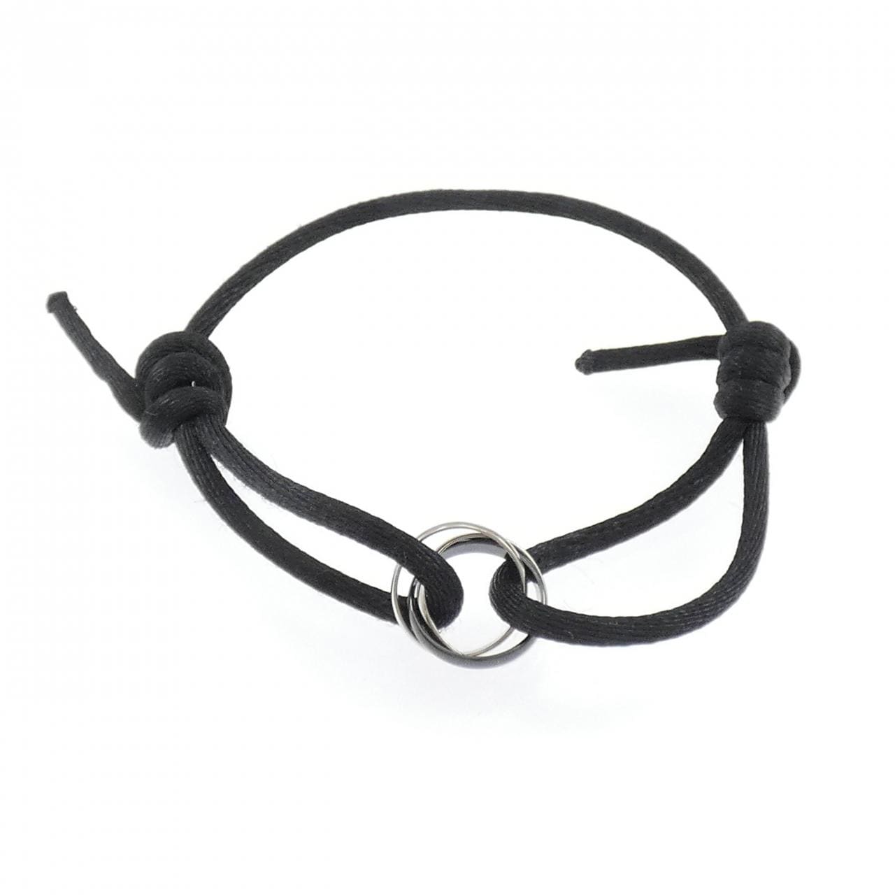 カルティエ トリニティ ブレスレット