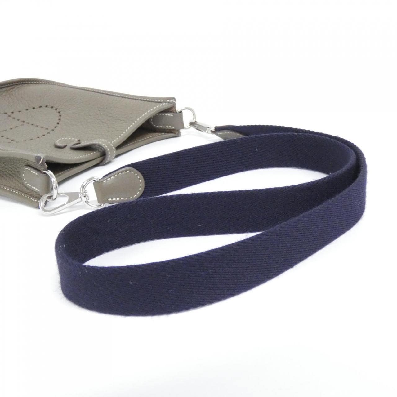 エルメス エヴリン アマゾン ショート ストラップ 16cm 085945CK ショルダーバッグ