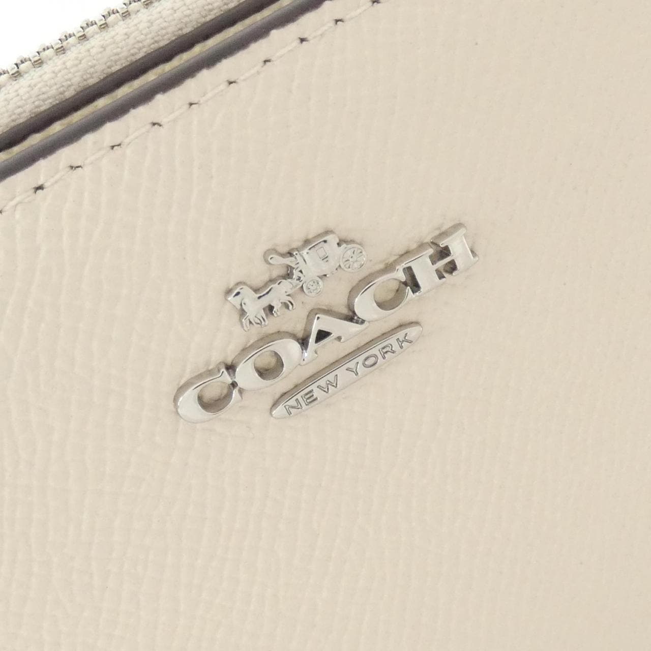 [新品] Coach CR983 皮夾