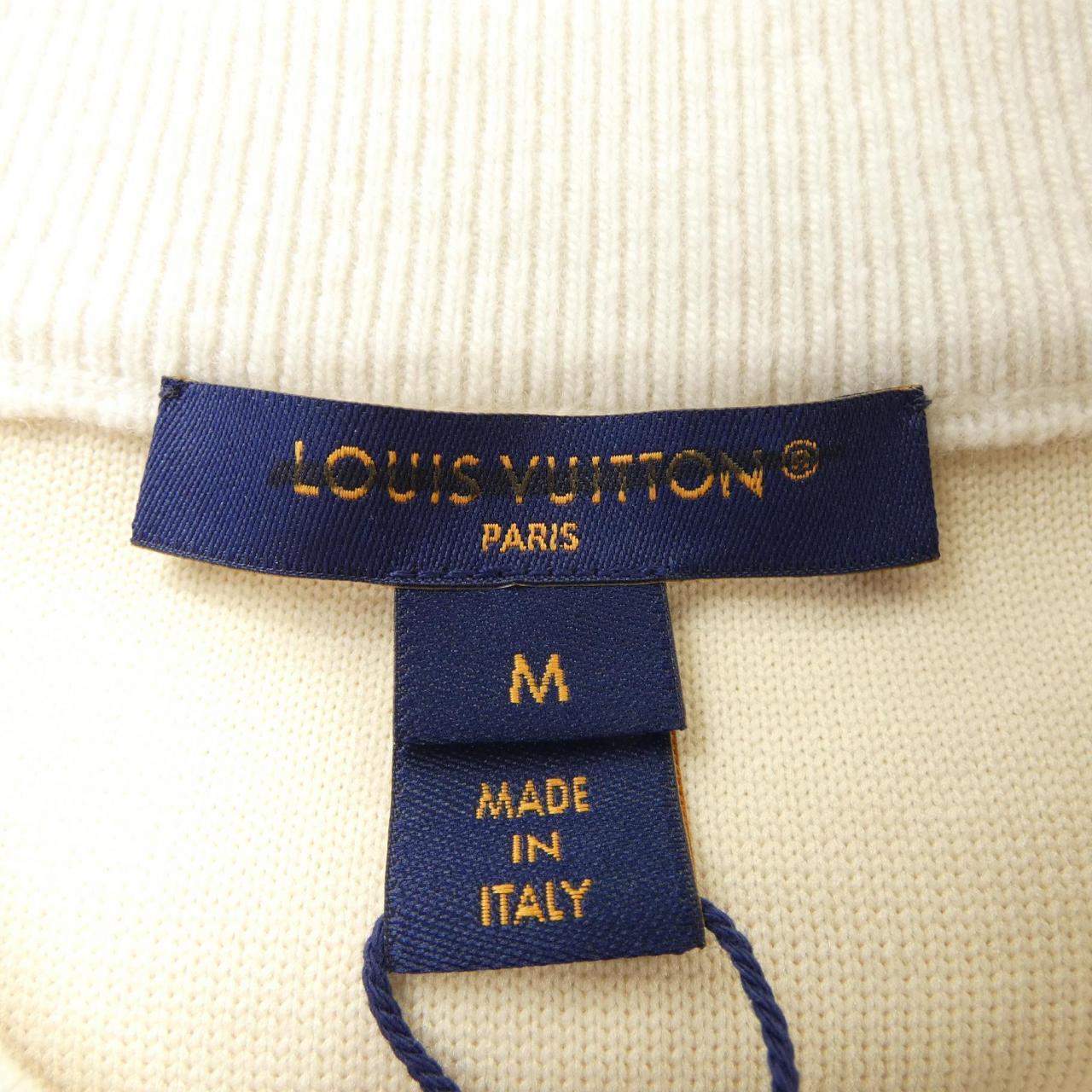 ルイヴィトン LOUIS VUITTON ニット