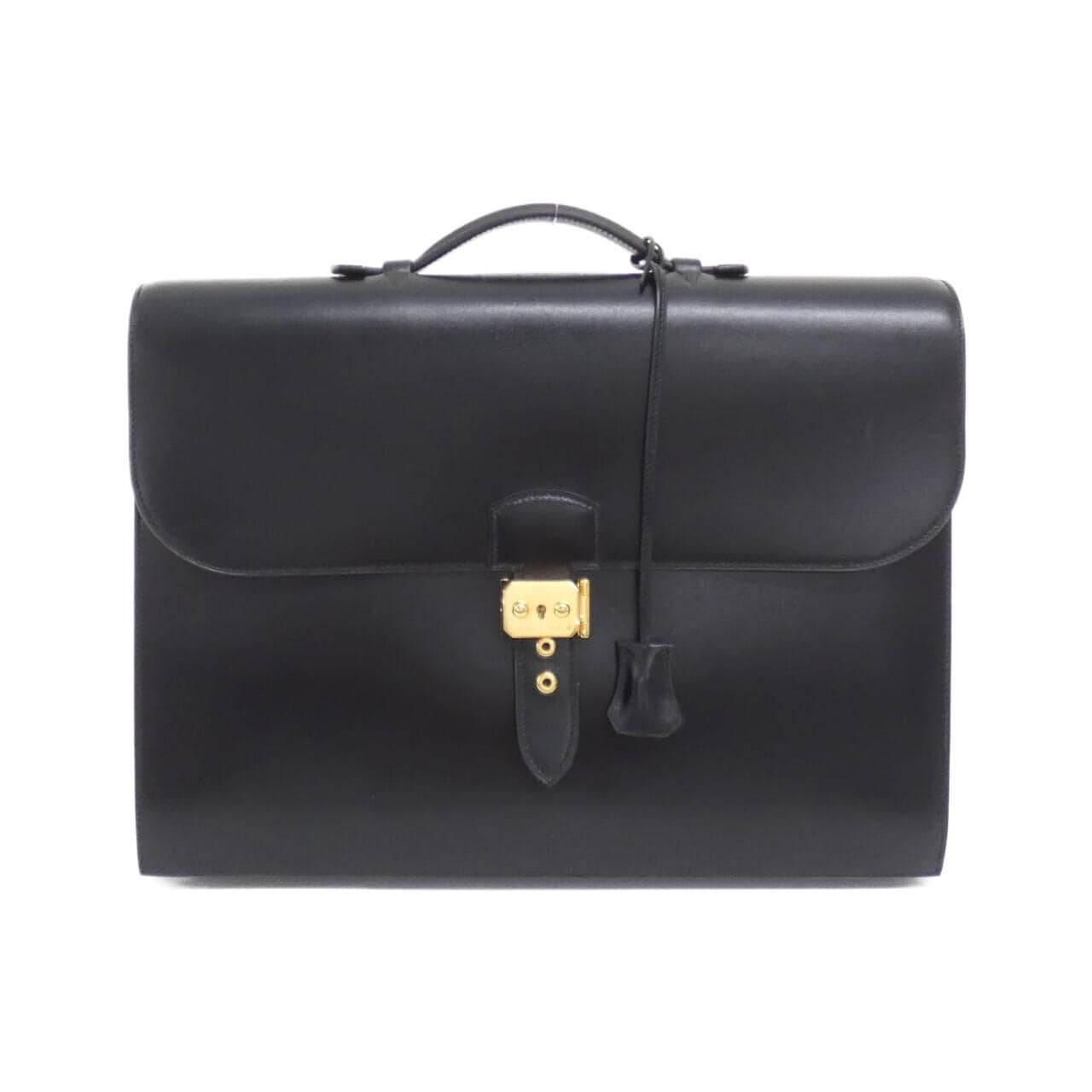 [vintage] HERMES Sac A Depeche 38-2 包包