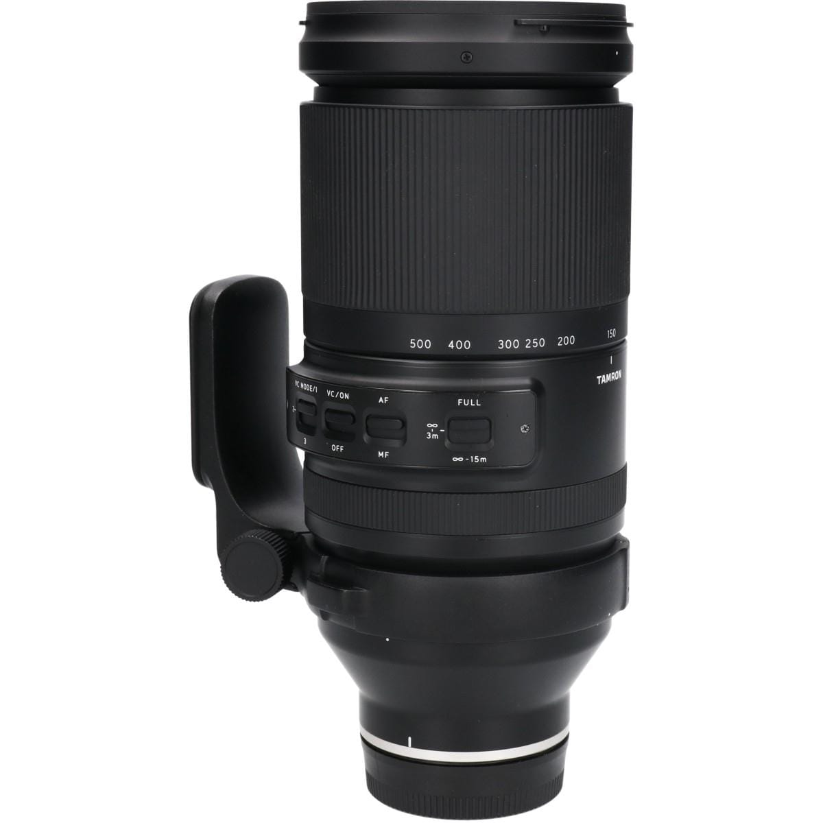 Ｅ１５０－５００ｍｍ　Ｆ５－６．７ＤＩＩＩＩ　Ａ０５７
