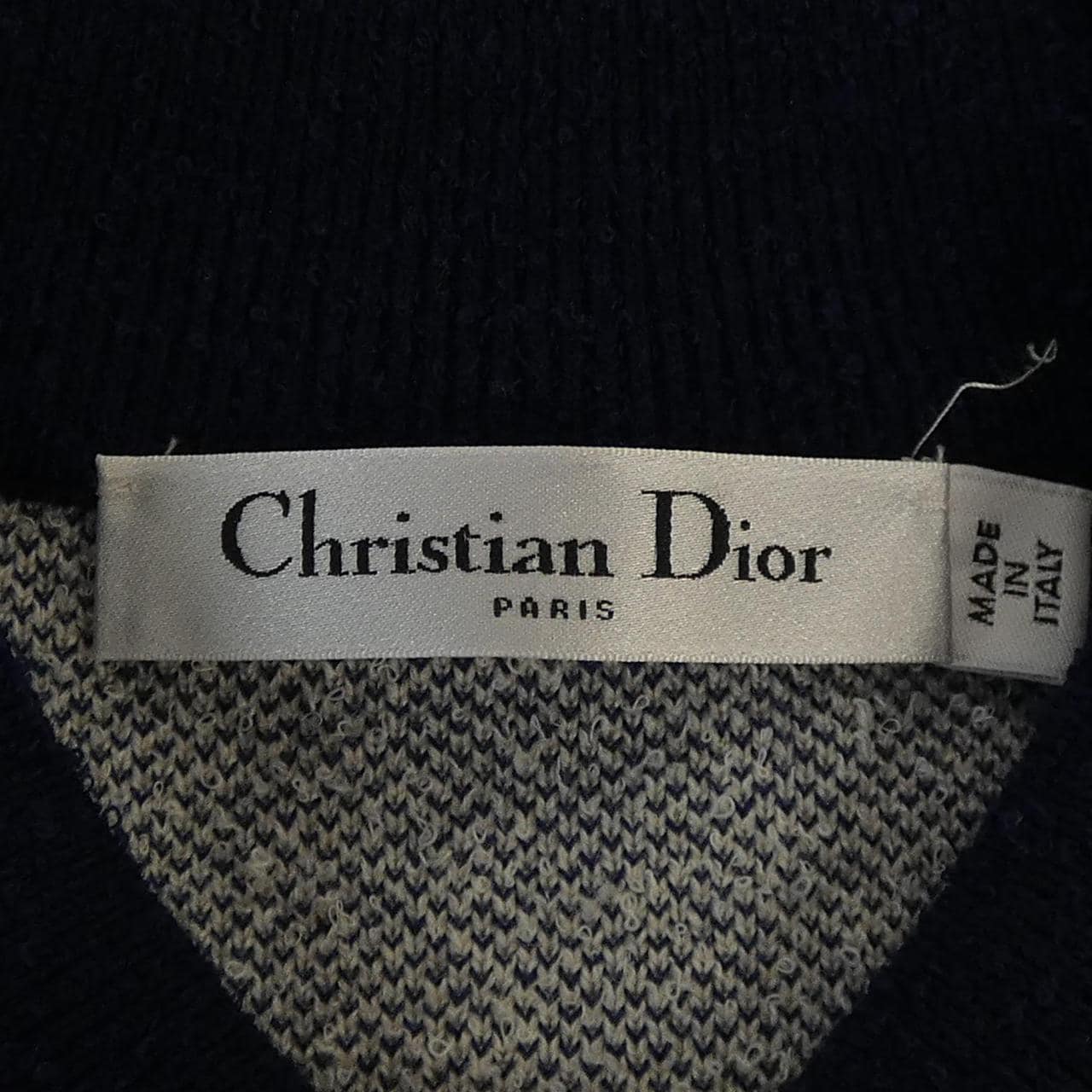 クリスチャンディオール CHRISTIAN DIOR ブルゾン