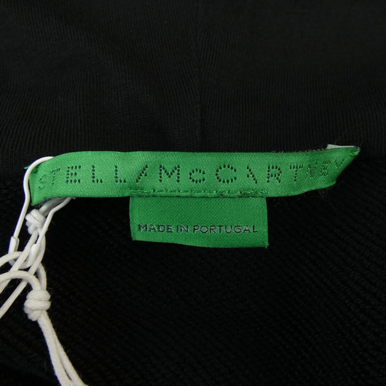 ステラマッカートニー STELLA MCCARTNEY サンシャインフーディ パーカー