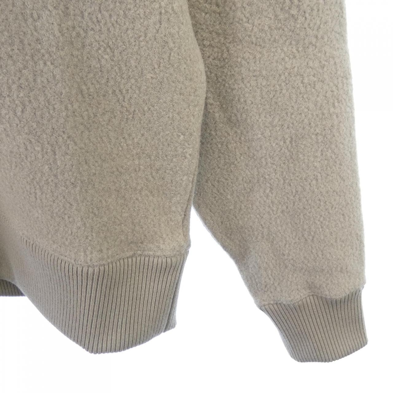 アミ AMI USW021 スウェット