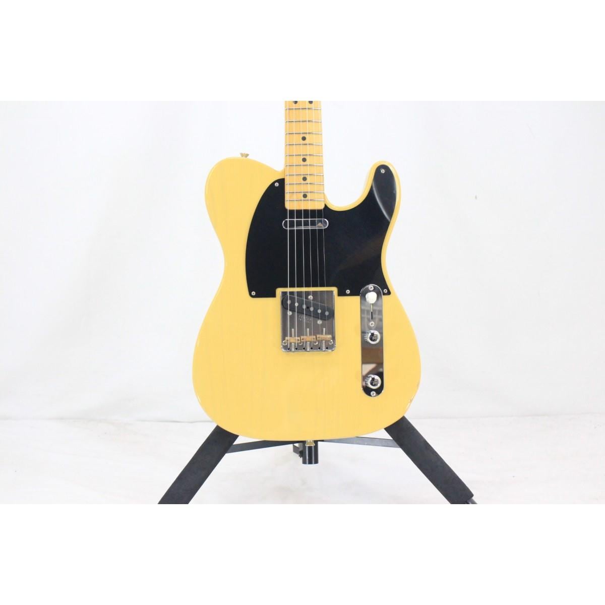 ＦＥＮＤＥＲ　ＪＡＰＡＮ　　ＭＩＪ　ＨＹＢＲＩＤ　５０Ｓ　ＴＥＬＥＣＡＳＴＥＲ