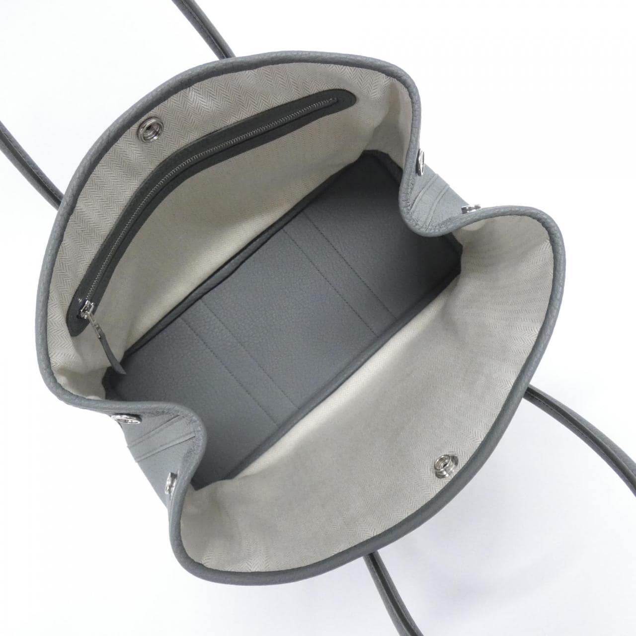 エルメス ガーデン パーティ 30cm 051568CK バッグ