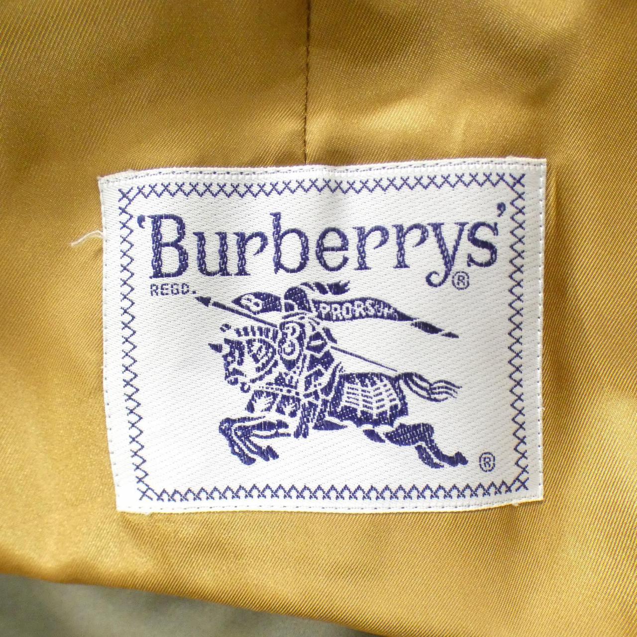 【ヴィンテージ】バーバリーズ Burberrys コート