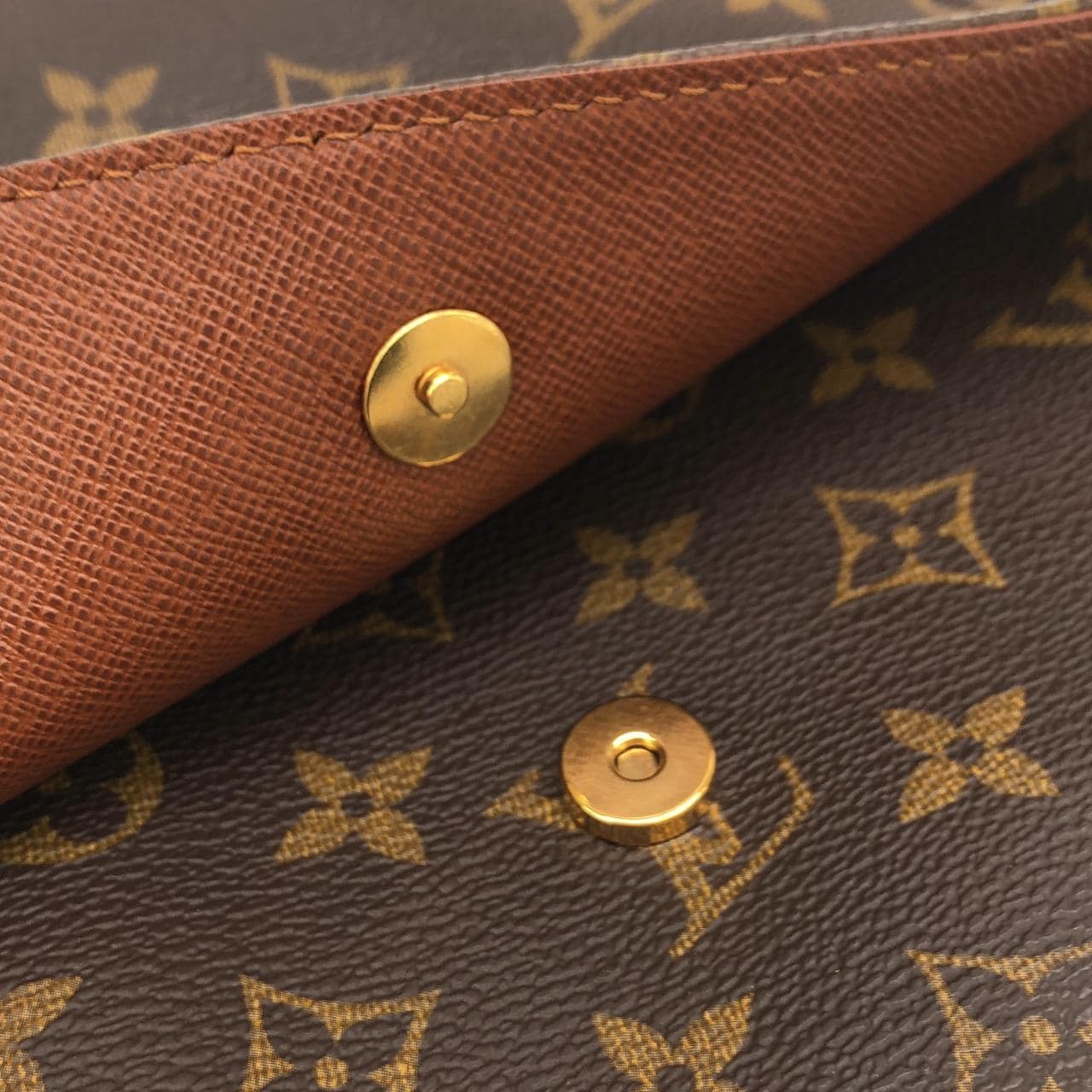 ルイヴィトン モノグラム ミュゼット タンゴ M51257 ショルダーバッグ