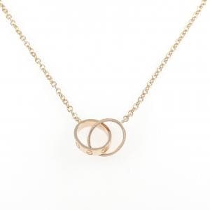 Cartier baby love necklace