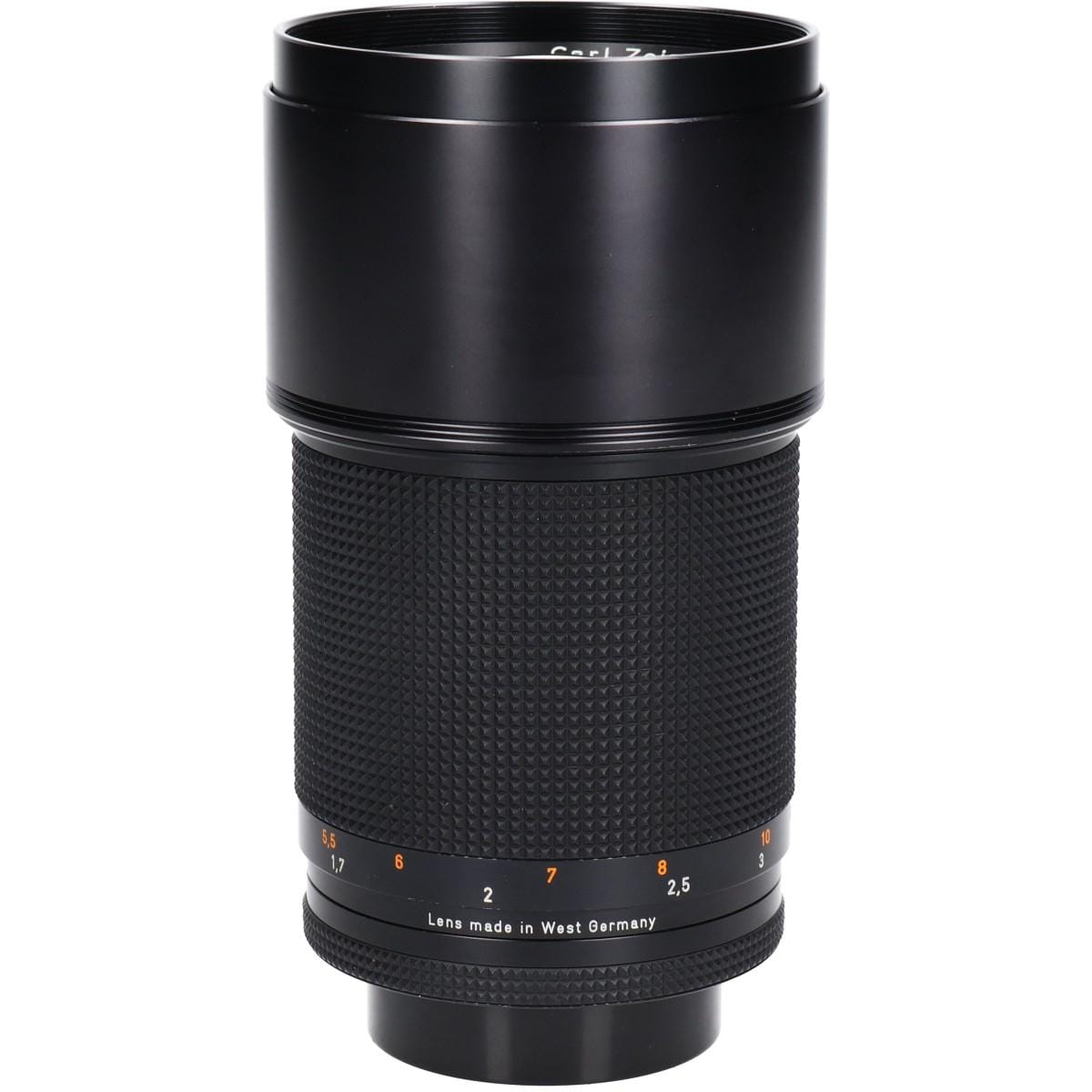 ＳＯＮＮＡＲ　１８０ｍｍ　Ｆ２．８ＡＥ（Ｇ）