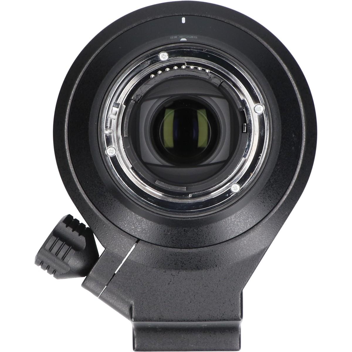 ニコン１５０－６００ｍｍ　Ｆ５－６．３ＤＩＶＣ　Ａ０１１