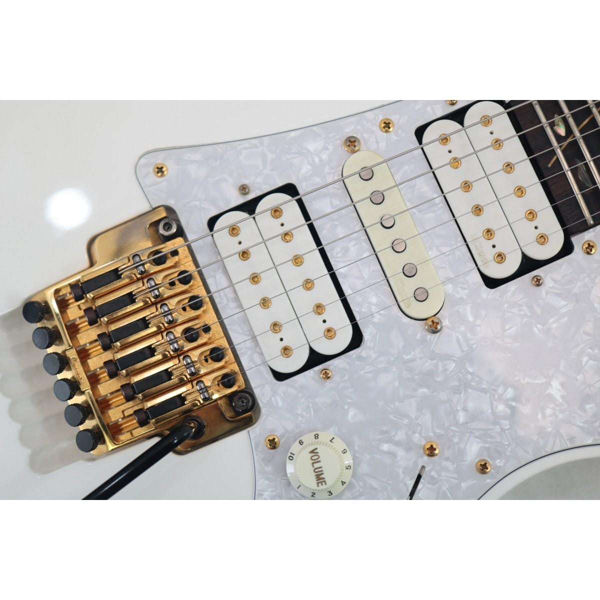 ＩＢＡＮＥＺ　ＪＥＭ７Ｖ