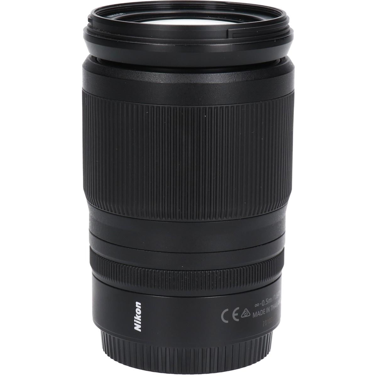 Ｚ２４－２００ｍｍ　Ｆ４－６．３ＶＲ