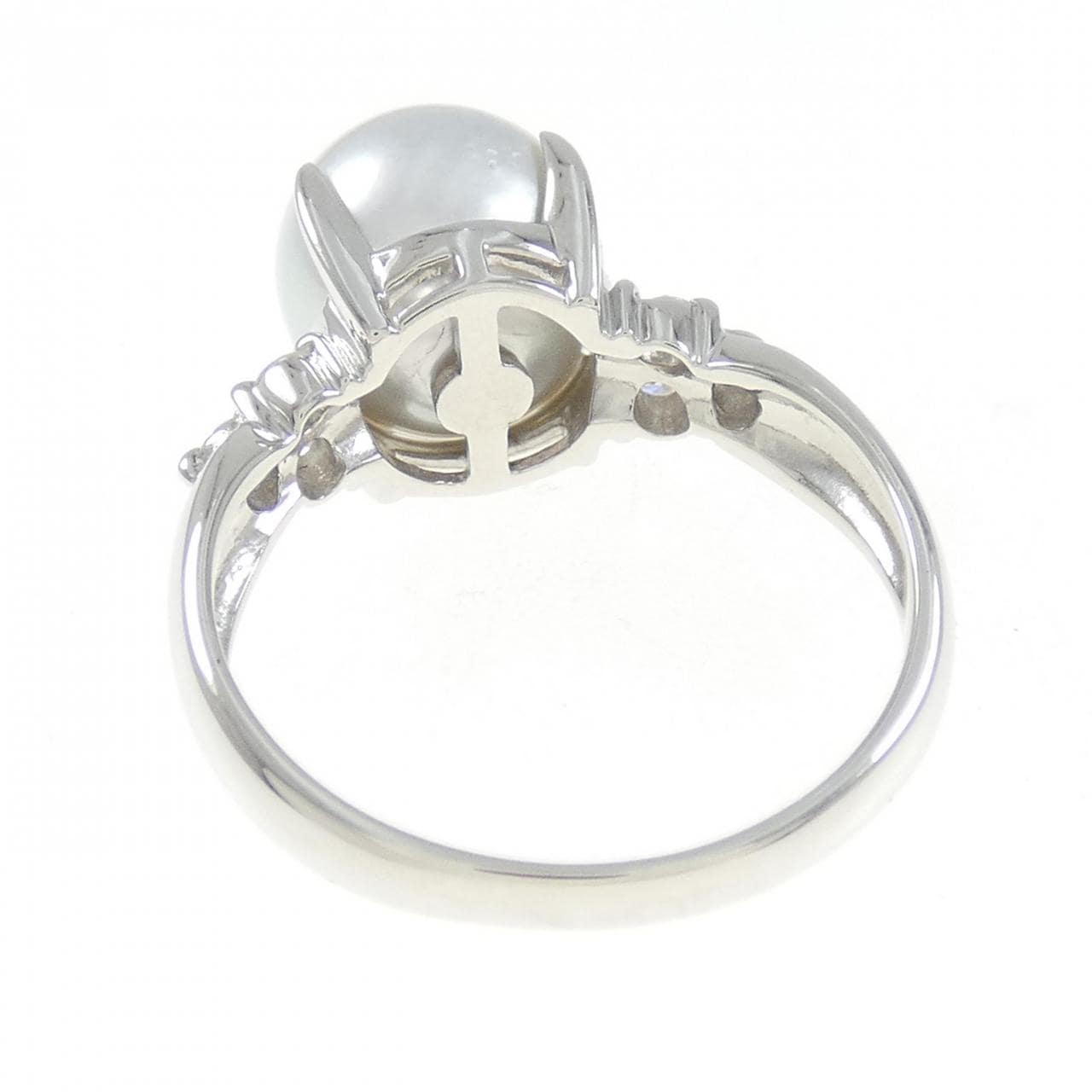 PT Akoya Pearl Ring 9.1mm