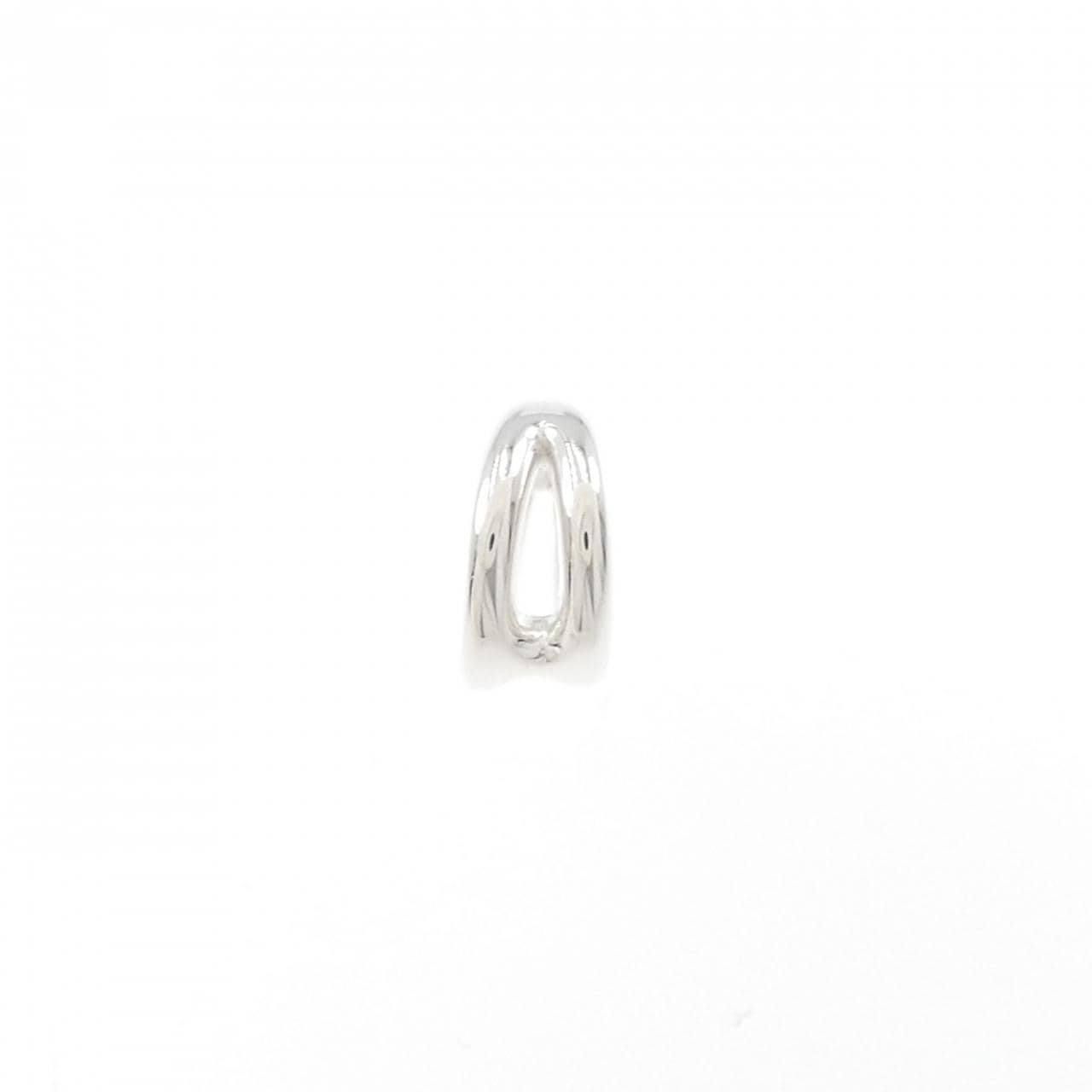 HERMES Chaine d'Ancre Punk Ear Cuff (One Ear)