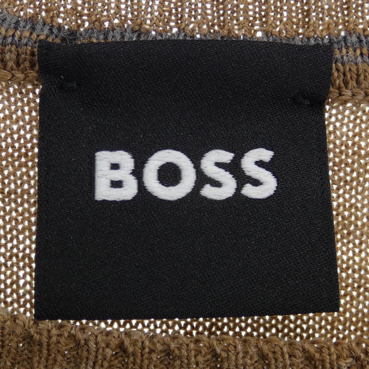 ヒューゴボス HUGO BOSS ニット