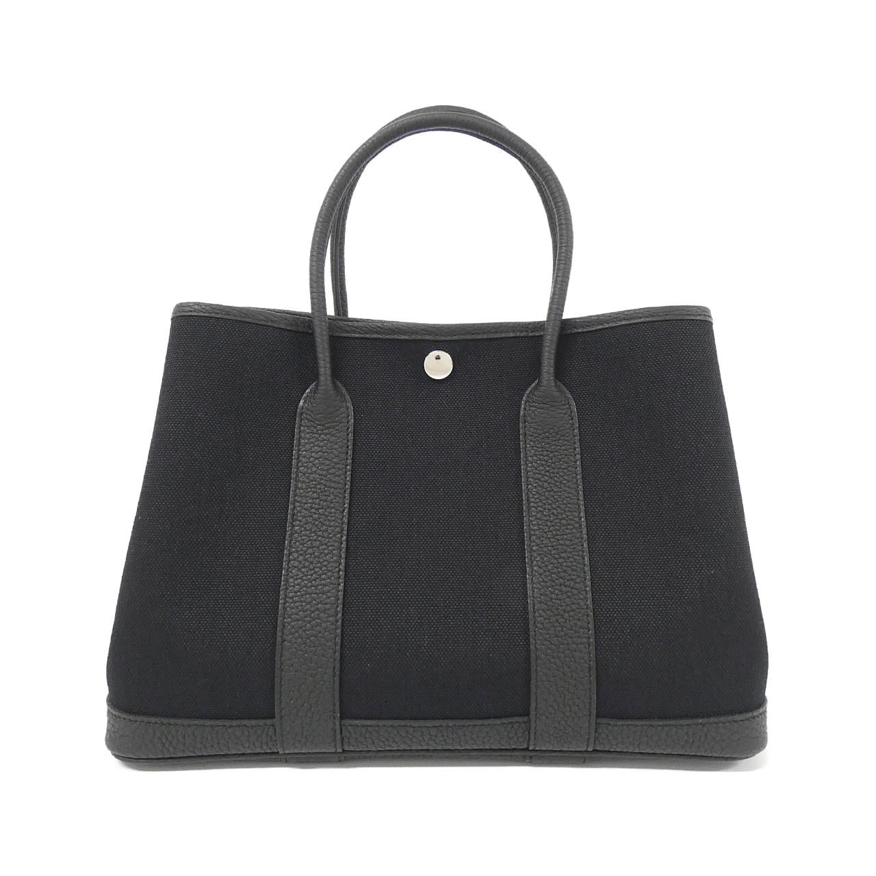 【未使用品】エルメス ガーデン パーティ 30cm 069573CK バッグ