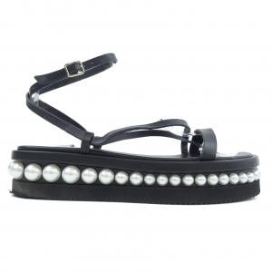 ジミーチュウ JIMMY CHOO サンダル