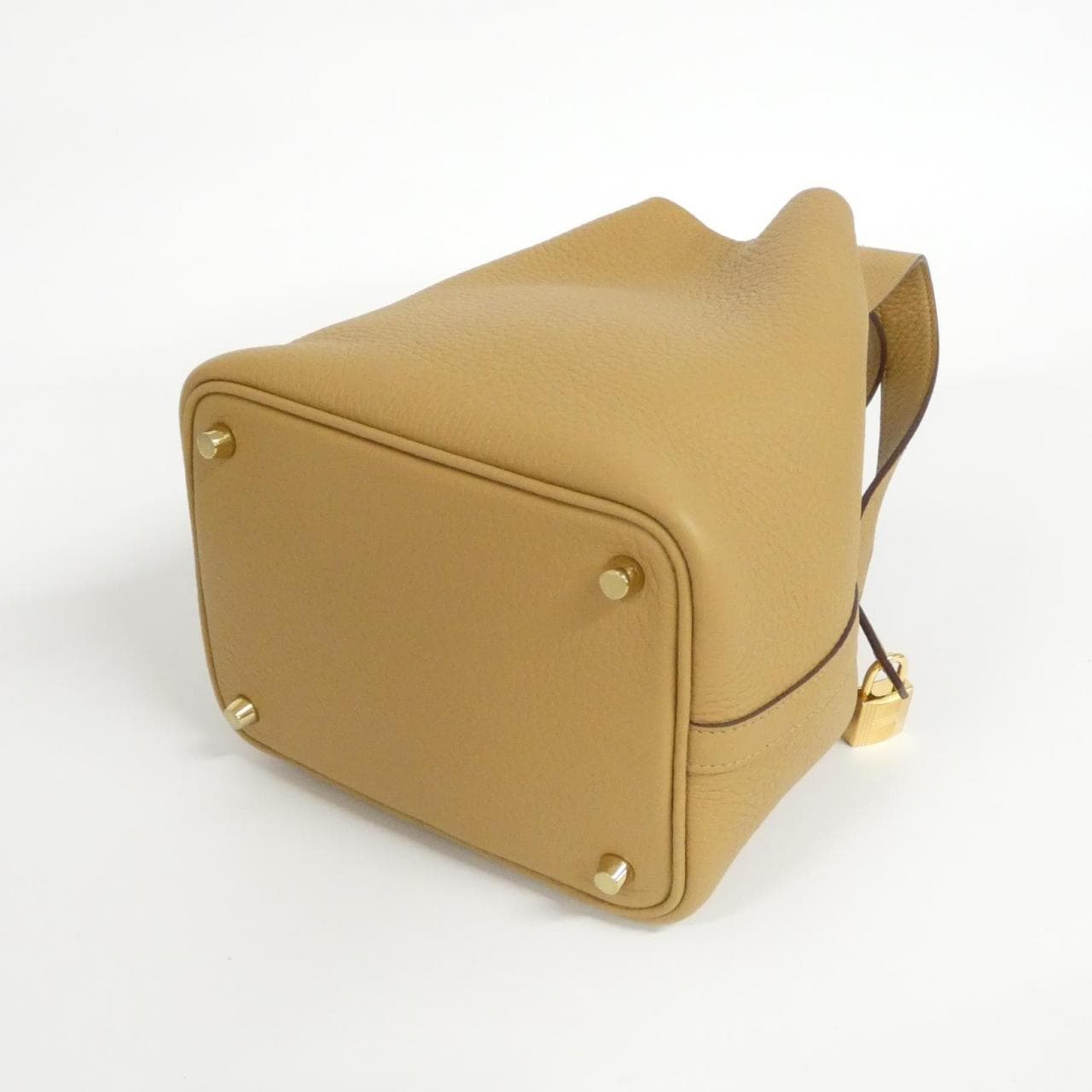 【未使用品】エルメス ピコタン ロック PM 056289CC バッグ