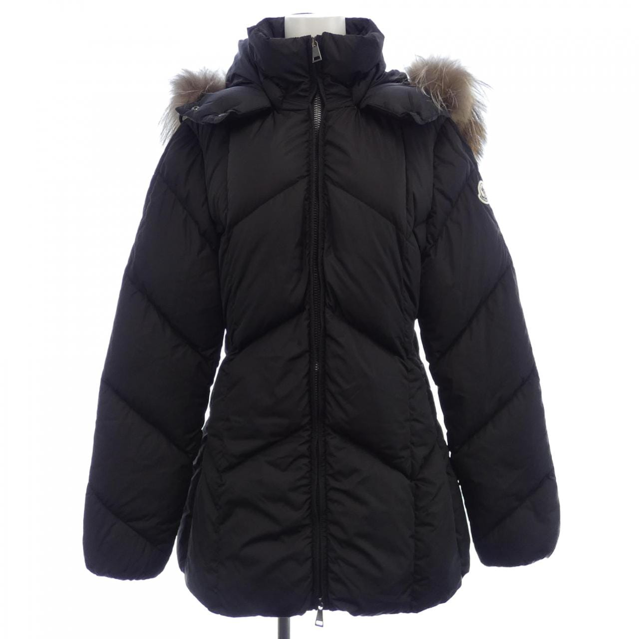 モンクレール MONCLER ROELAN ダウンコート