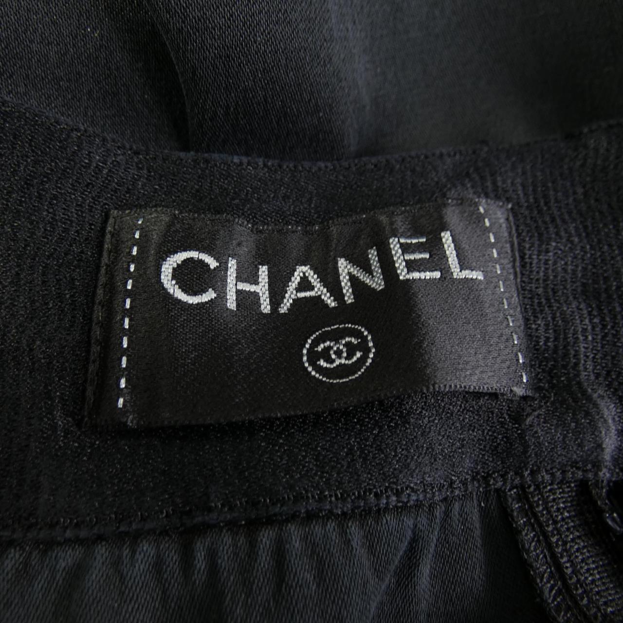 シャネル CHANEL P36882V10591 スカート
